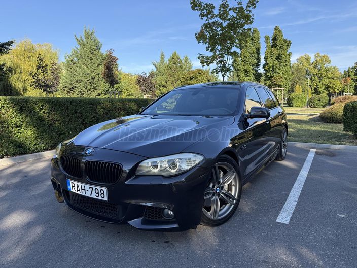 BMW 535 535d xDrive Touring (Automata)