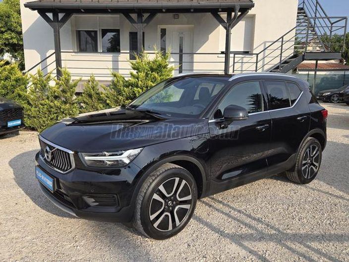 VOLVO XC40 1.5 [T5] Recharge Inscription Expression Geartronic