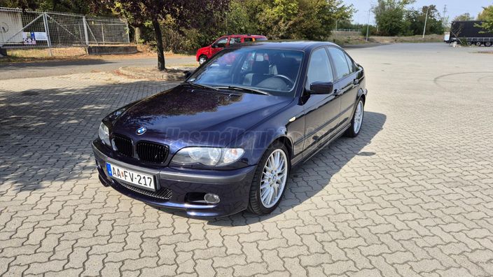 BMW 320 320i