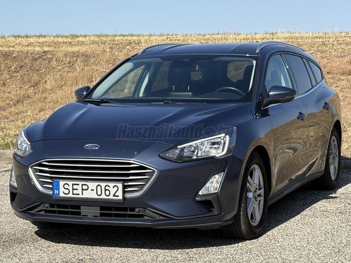 FORD FOCUS 1.5 EcoBlue Business