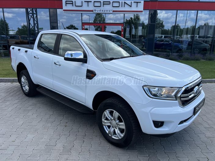 FORD RANGER 2.0 TDCi 4x4 XLT