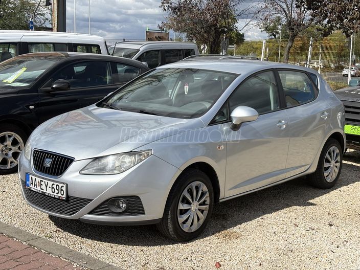 SEAT IBIZA 1.4 16V Reference Trio