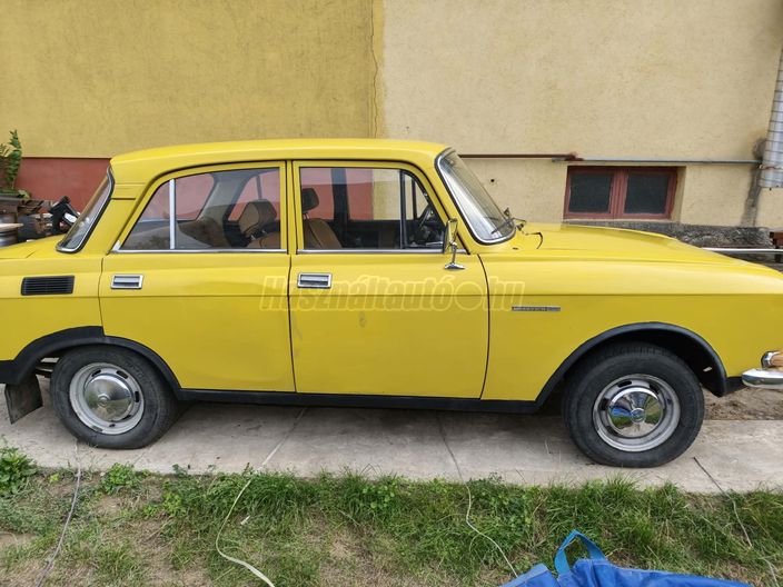 MOSZKVICS 2140
