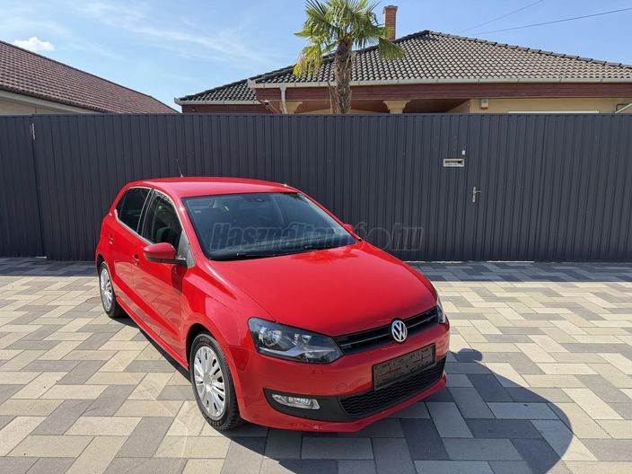VOLKSWAGEN POLO 1.4 85 Highline