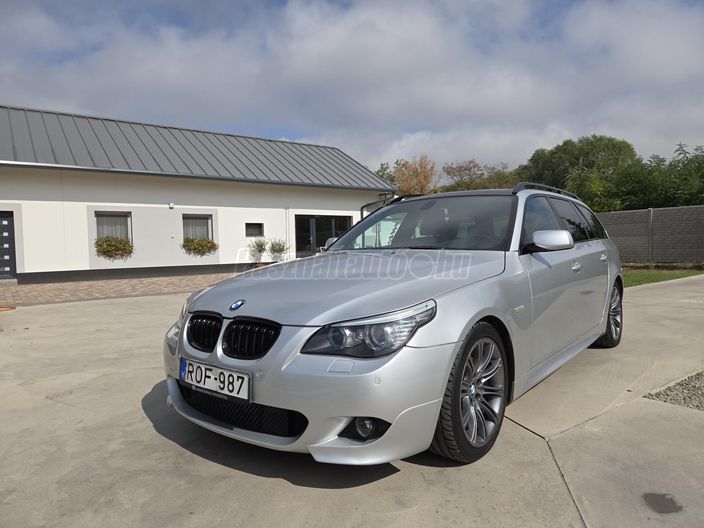 BMW 535 535d Touring (Automata)