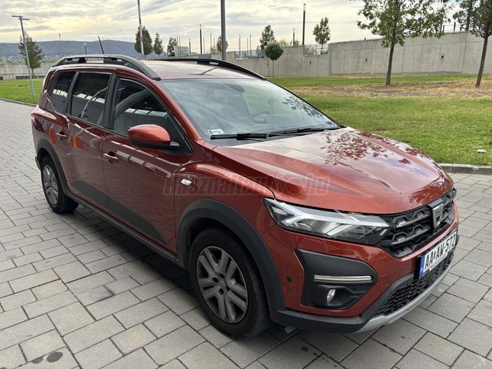 DACIA JOGGER 1.0 TCe Comfort (7 személyes )