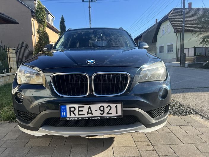 BMW X1 sDrive16d