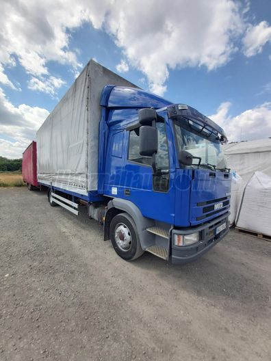 IVECO ML 120