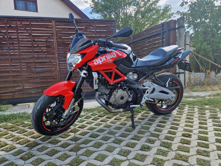 APRILIA SHIVER