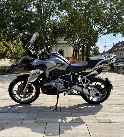 BMW R 1200 GS