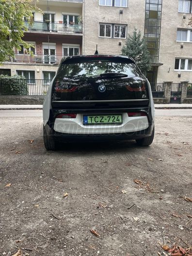 BMW I3 94Ah (Automata)