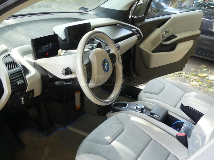 BMW I3 94Ah (Automata)