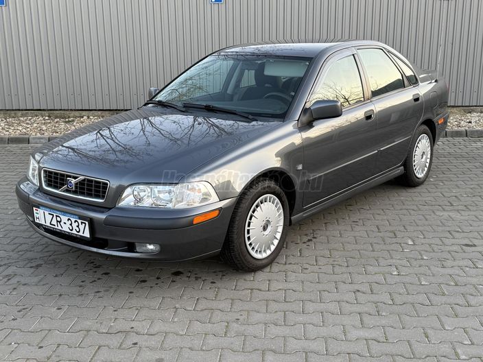 VOLVO S40 2.0 Classic (Limited)