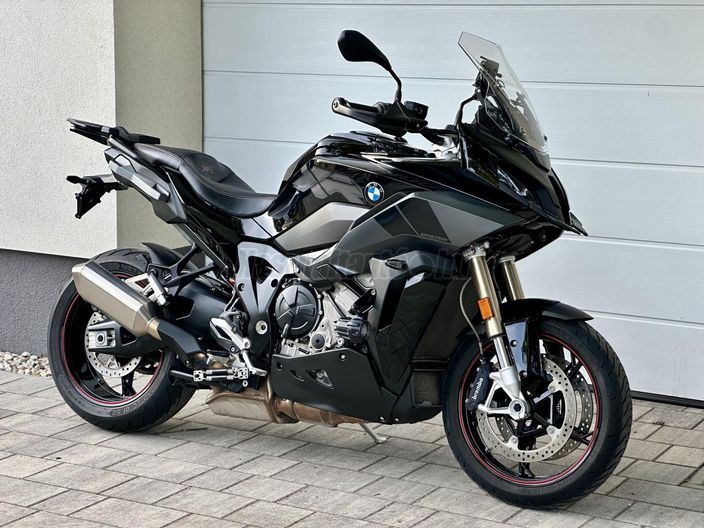 BMW S 1000 XR