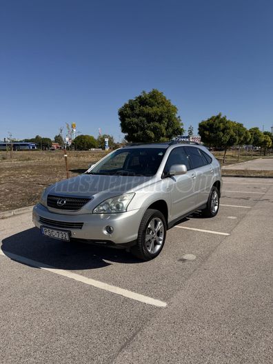 LEXUS RX 400h Mark Levinson Pack CVT
