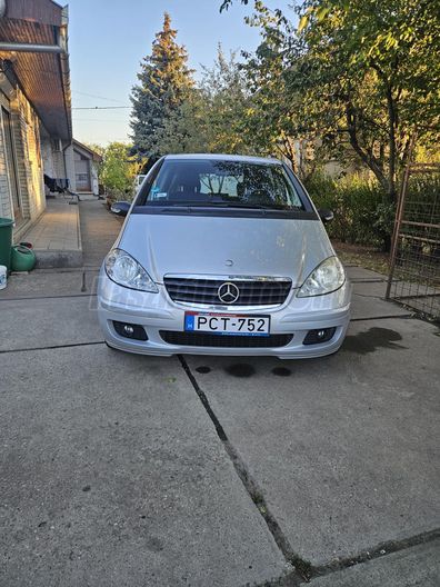 MERCEDES-BENZ A 160 CDI Classic