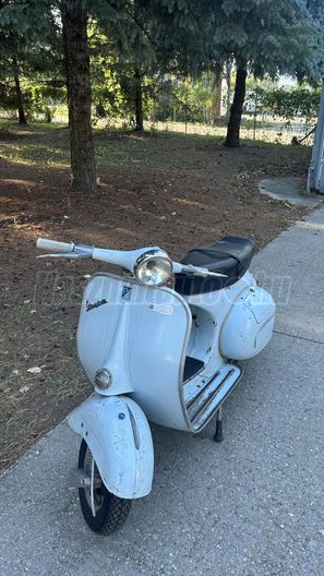 VESPA VNB