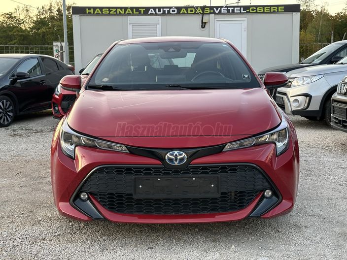 TOYOTA COROLLA 1.8 Hybrid Active Business e-CVT
