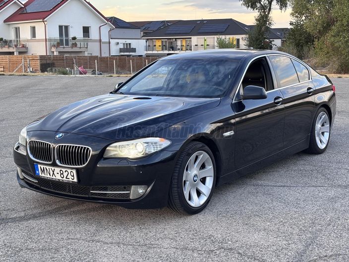 BMW 525 525d (Automata)