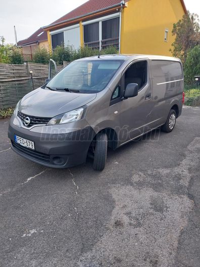 NISSAN NV200 1.5 dCi Acenta EURO6