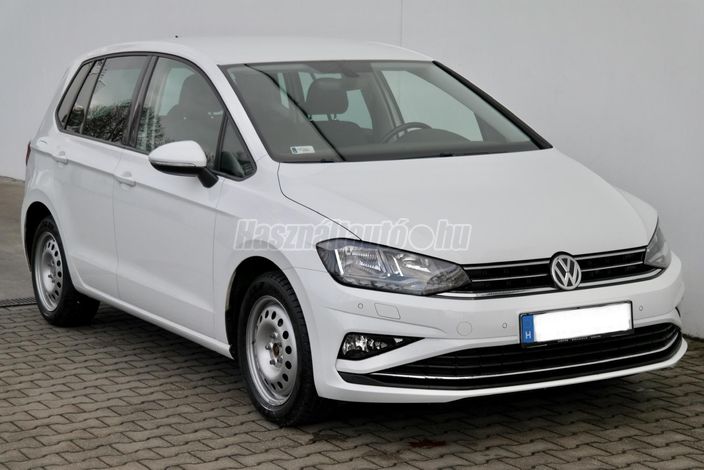 VOLKSWAGEN GOLF SPORTSVAN 1.5 TSI ACT Comfortline DSG