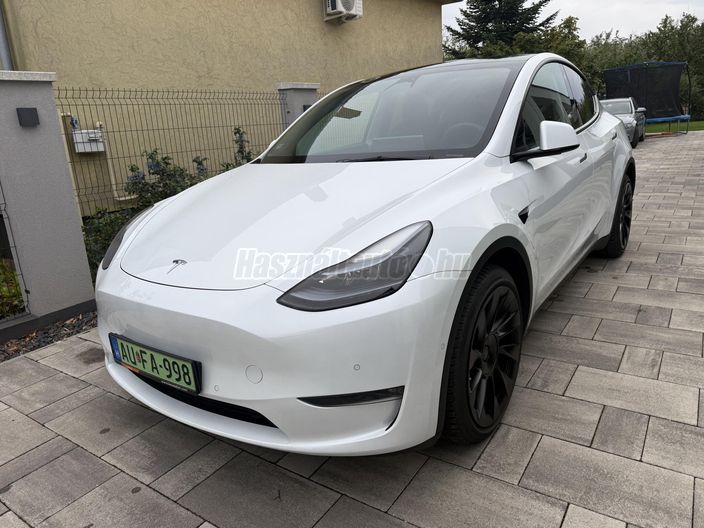 TESLA MODEL Y Long Range AWD (Automata)