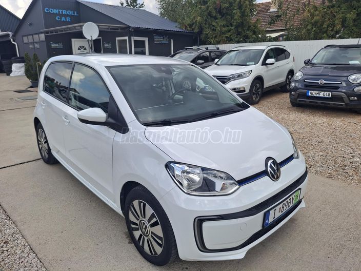 VOLKSWAGEN UP e-Up!