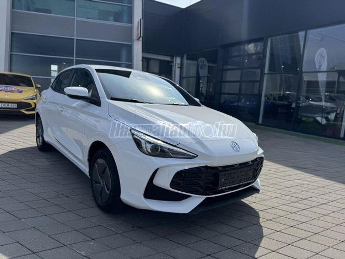 MG MG3 3 1.5 GDI Comfort