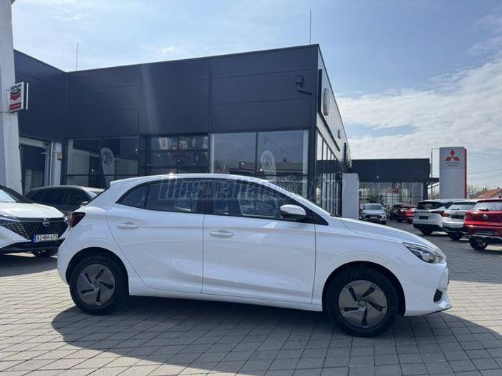 MG MG3 3 1.5 GDI Comfort
