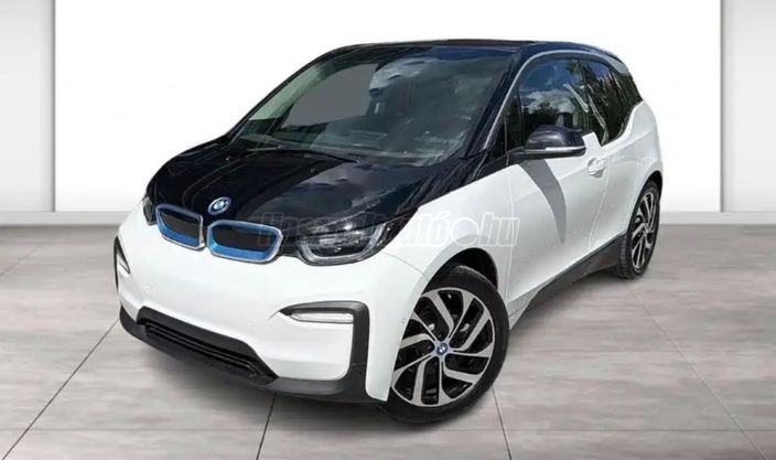 BMW I3 94Ah REX (Automata)