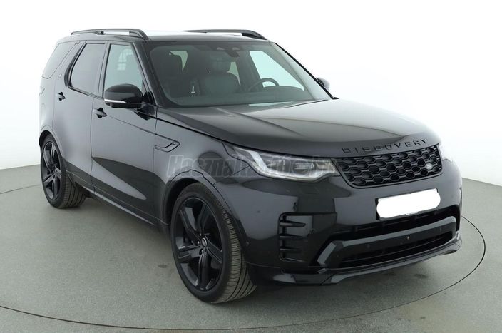 LAND ROVER DISCOVERY D250 Dynamic HSE (Automata) [7 személyes ]