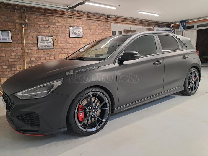 HYUNDAI I30 N 2.0 T-GDi Performance