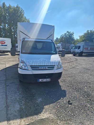 IVECO 35 Daily C 15 3000