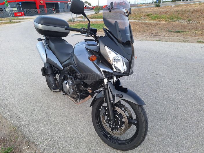 SUZUKI DL 650