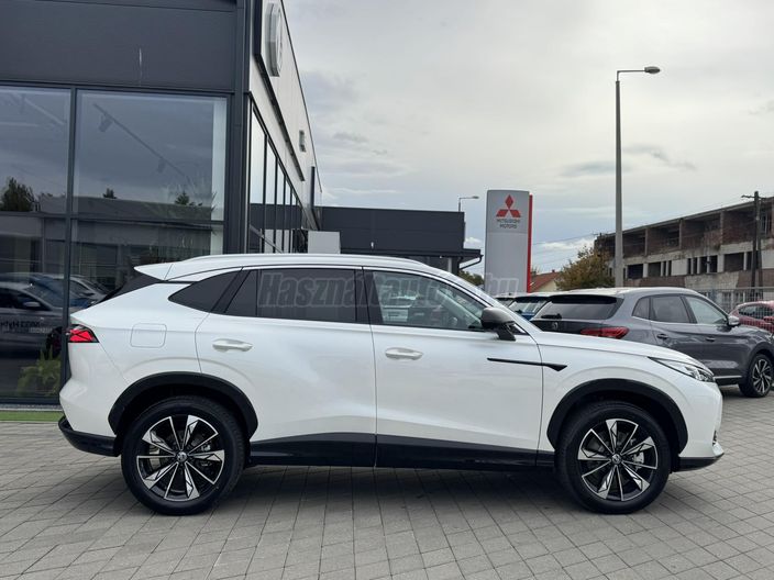 MG HS 1.5 T-GDI Hybrid+ Luxury (Automata)