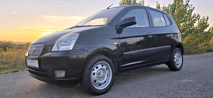 KIA PICANTO 1.0 LX Family