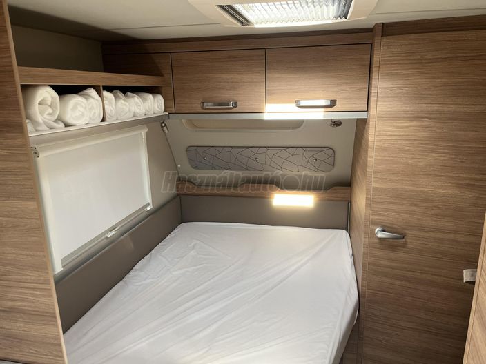 WEINSBERG FDK 500