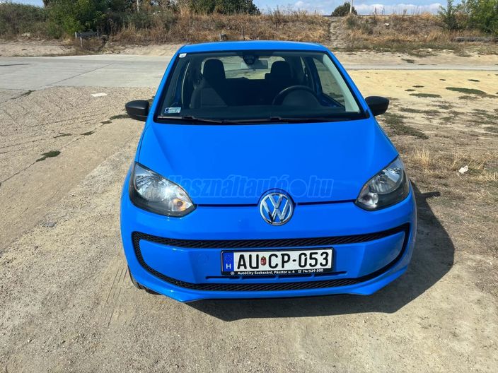VOLKSWAGEN UP Up! 1.0 Take Up!