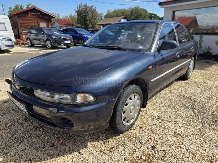 MITSUBISHI GALANT 2.0 TD GLS