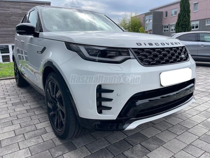 LAND ROVER DISCOVERY D300 R-Dynamic SE (Automata)