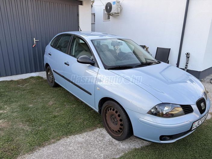 SEAT IBIZA 1.4 16V Stella