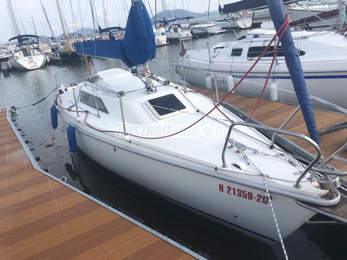 BALATON 25
