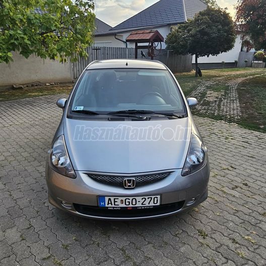 HONDA JAZZ 1.2 S Cool