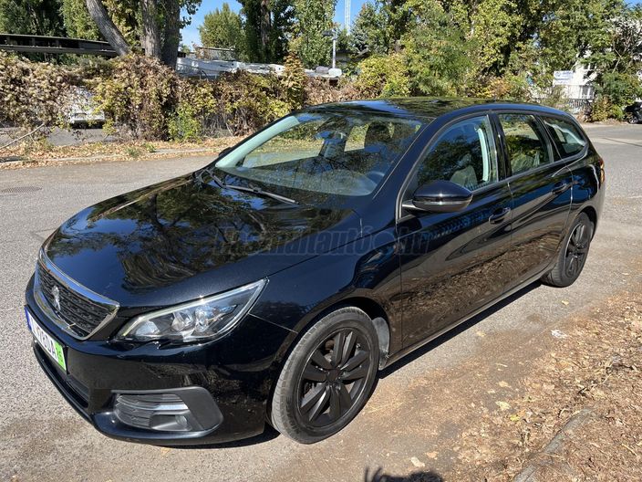 PEUGEOT 308 SW 1.5 BlueHDi Active EAT6 EURO6.2