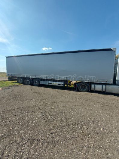 SCHMITZ cargobul