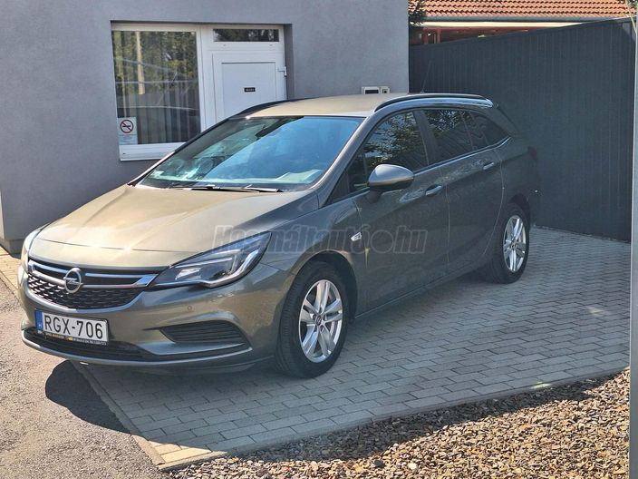 OPEL ASTRA K Sports Tourer 1.4 T Enjoy