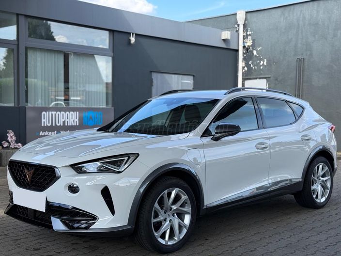 CUPRA FORMENTOR 1.4 pHEV DSG
