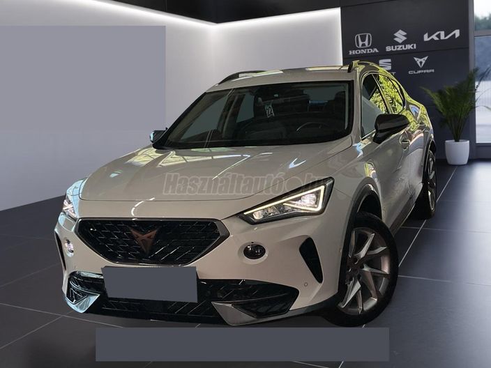 CUPRA FORMENTOR 1.4 pHEV DSG