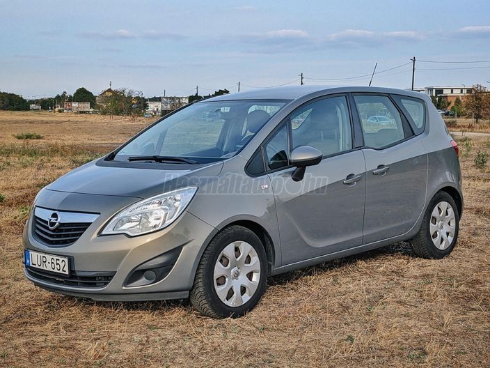 OPEL MERIVA B 1.4 T Enjoy