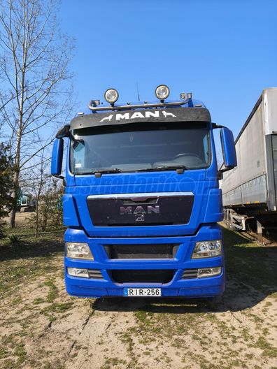 MAN Tgx